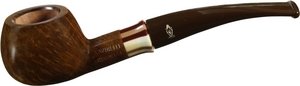Pfeifen Serienpfeifen  Savinelli Caramella Braun 315