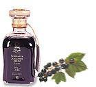 Spirituosen Brände  Ziegler Schwarze Johannisbeere Likör  20% vol. 0,35l