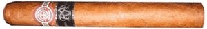 Zigarren Kuba Reservas Montecristo No. 4 (Cosecha 2002)