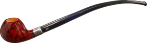 Pfeifen Serienpfeifen  Chacom Burgundy 871 (13278)