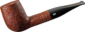 Pfeifen Serienpfeifen  Chacom Sandblast braun 1201 (12223)