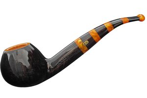 Chacom Maya Pfeifen Modell 871 Grise (13262)