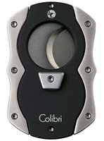Colibri Cut Schwarz/Silber (591931)