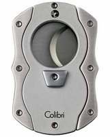 Colibri Cut Silber/Satiniert (591932)