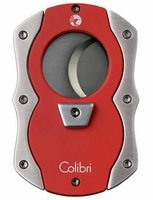 Colibri Cut Rot/Silber (591933)