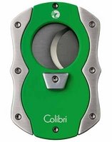 Colibri Cut Grün/Silber (591936)