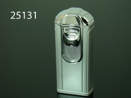 Zigarrenzubehör Feuerzeug  Eurojet Single Jetflame Magic (25131)