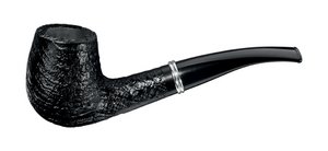 Pfeifen Serienpfeifen  Vauen Modell (5472) - Lippenbissmundstück