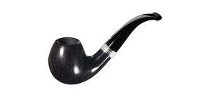 Pfeifen Serienpfeifen  Vauen Modell (DL 04L) Lippenbissmundstück