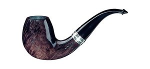 Pfeifen Serienpfeifen  Vauen Modell (DL 073L) Lippenbissmundstück