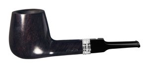 Pfeifen Serienpfeifen  Vauen Modell (DL 075L) Lippenbissmundstück