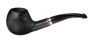 Pfeifen Serienpfeifen  Vauen Modell (4532L) Lippenbissmundstück