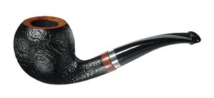 Pfeifen Serienpfeifen  Vauen Modell (4577L) Lippenbissmundstück