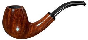 Vauen Ascot Modell (1173) Dunkelbraun