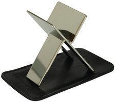 Zigarrenzubehör Zigarrenbank  Rattray's Chrom (11088)