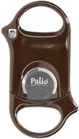 Zigarrenzubehör Schneider  Palio Clear Coat Sahara Brown (CC-BRN) -Exhibition piece-