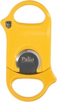 Zigarrenzubehör Schneider  Palio Clear Coat Tuscan Sun Yellow (CC-YEL) -Exhibition piece-