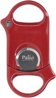 Zigarrenzubehör Schneider  Palio Clear Coat Phoenix Red (CC-RED) -Exhibition piece-