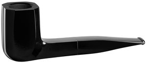 Pfeifen Serienpfeifen  Vauen Schwarz (1889)