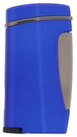 Zigarrenzubehör Feuerzeug  Xikar Blau (502BL)