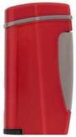Zigarrenzubehör Feuerzeug  Xikar Rot (502RD)