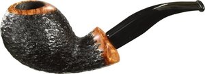 Pfeifen Serienpfeifen  Molina Rustic 1