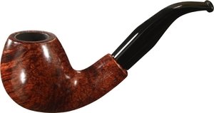 Pfeifen Serienpfeifen  Molina Rotbraun 2