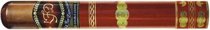 Zigarren Dominikanische Republik  La Flor Dominicana Robusto Tubo (Glastubo)