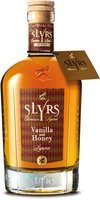 Spirituosen Whisky  Slyrs Vanilla & Honey Liqueur (0,7 l / 30 % Vol.)