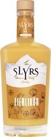 Spirituosen Whisky  Slyrs Eierliqueur mit SLYRS Whisky (0,5 l / 20 % Vol.)