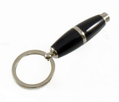 Zigarrenzubehör Bohrer  Angelo schwarz (50105)