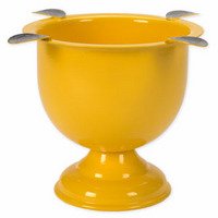 Zigarrenzubehör Aschenbecher  Stinky Ashtray Yellow (CA-ST-4YEL)