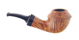 Pfeifen Serienpfeifen  Big Ben Nature Modell 651