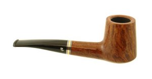 Pfeifen Serienpfeifen  Big Ben Nature Modell 423