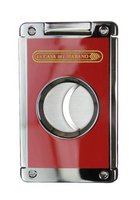 Zigarrenzubehör Schneider  Habanos La Casa del Habano Doppelklingen Cutter (6399610)