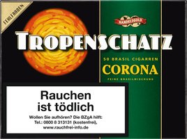 Zigarren Deutschland  Handelsgold No. 824 F