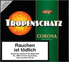 Zigarren Deutschland  Handelsgold Corona No. 594 Brasil