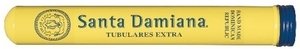 Zigarren Dominikanische Republik  Santa Damiana Tubulares AT