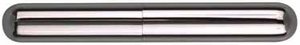 Zigarrenzubehör Etui  Classic chrom Tubo für Lonsdale/Gran Corona (623608)