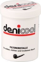 Denicotea Denicool Filter Crystals 50g Dose (010383)