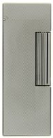 Zigarrenzubehör Feuerzeug  Dunhill Palladium Plated Barley (RLS1502)