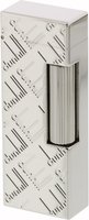Zigarrenzubehör Feuerzeug  Dunhill Abstract Signature Palladium Plate (DU21FFR1041049TU)
