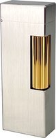Zigarrenzubehör Feuerzeug  Dunhill Bi-Color Gold Plated (20FRRE061056TU)