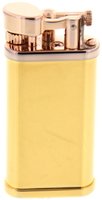 Zigarrenzubehör Feuerzeug  Dunhill Gold (ULY1473)