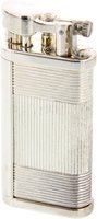 Zigarrenzubehör Feuerzeug  Dunhill Art Deco SP (ULZ1573)