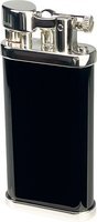Zigarrenzubehör Feuerzeug  Dunhill Schwarz PVD  (DU23RRUPC32001TU)