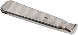 Pfeifenzubehör Pfeifenstopfer  Dunhill Pipes Sheffield 1977