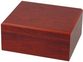 Zigarrenzubehör Humidor  Classic Rosenholzfurnier (569123)