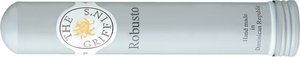 Zigarren Dominikanische Republik  Griffin's Robusto Tubos