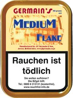 Germain's Flake Medium 50g